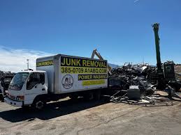 Best Furniture Removal  in Wamego, KS
