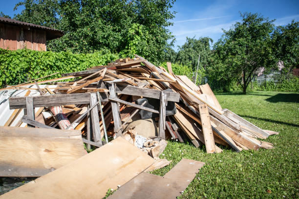 Best Appliance Removal  in Wamego, KS